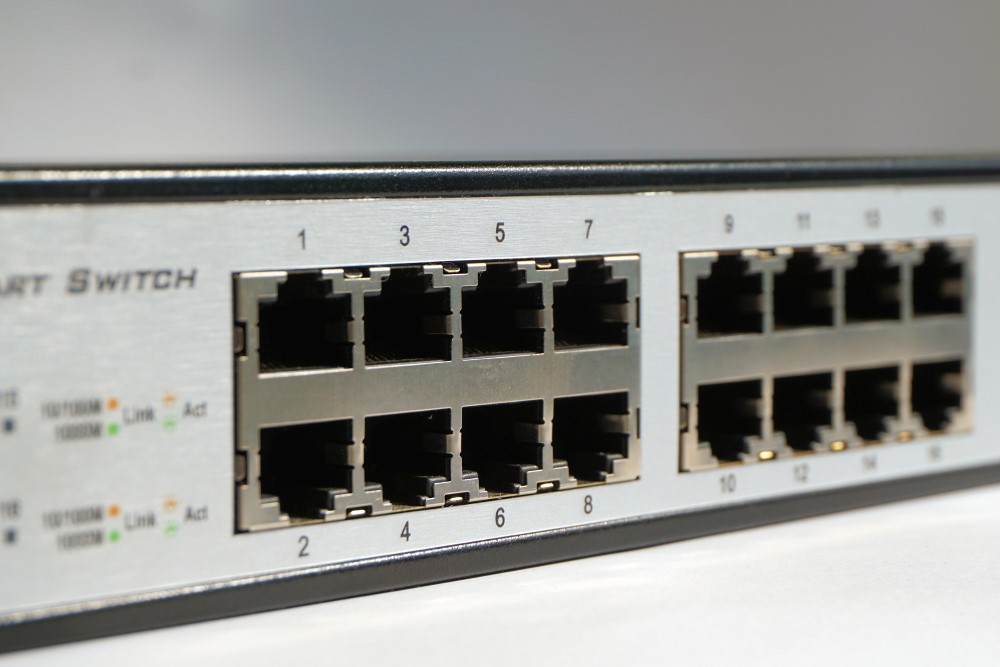Network Network