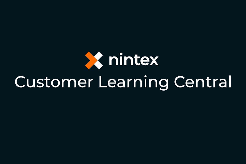 Nintex Nintex