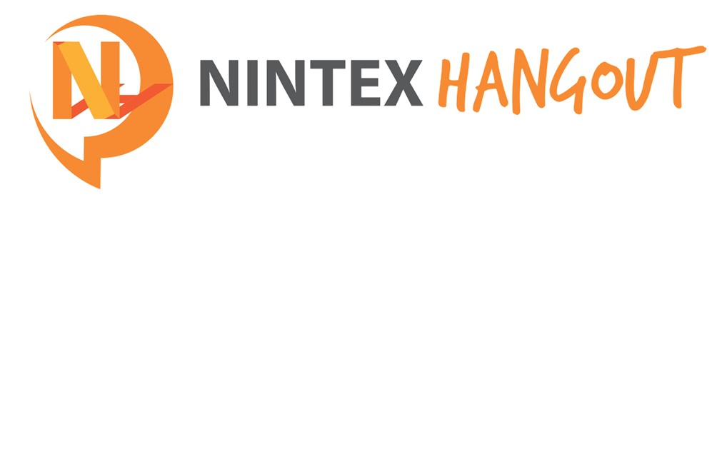 NintexHangout NintexHangout